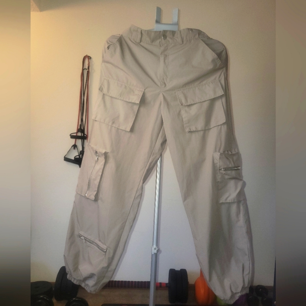 Cargo pants